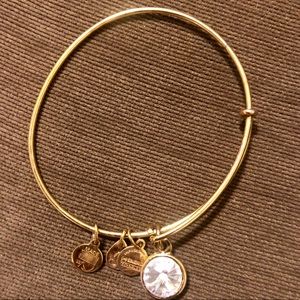 💛💜3 for $20💜💛Alex and Ani crystal Bracelet